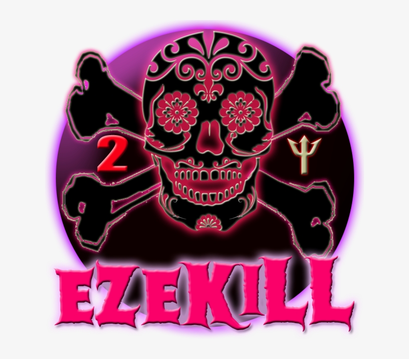 Eze's First Logo - Graphic Design, transparent png download