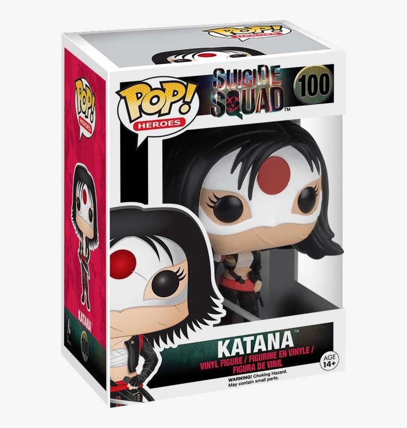 Suicide Squad - Funko Pop Marvel Ant Man, transparent png download