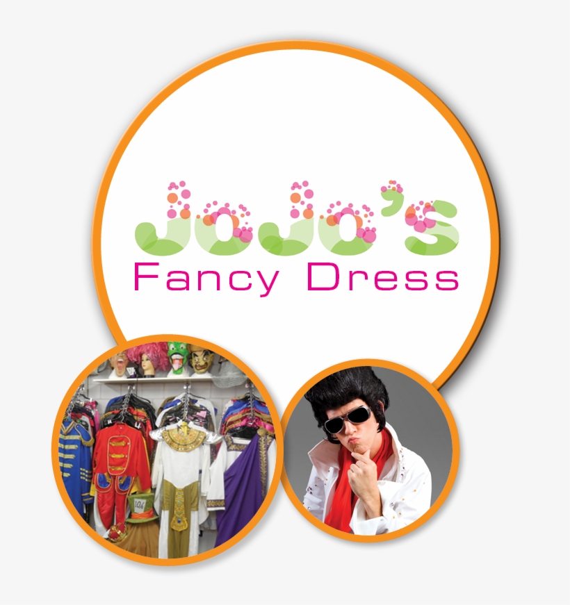 Jojo's Is A Family Business With Very Talented And - Elvis, transparent png download