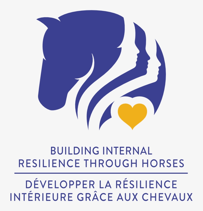 Keefer's Presentation Will Reflect Results To Date - Building Internal Resilience Through Horses, transparent png download