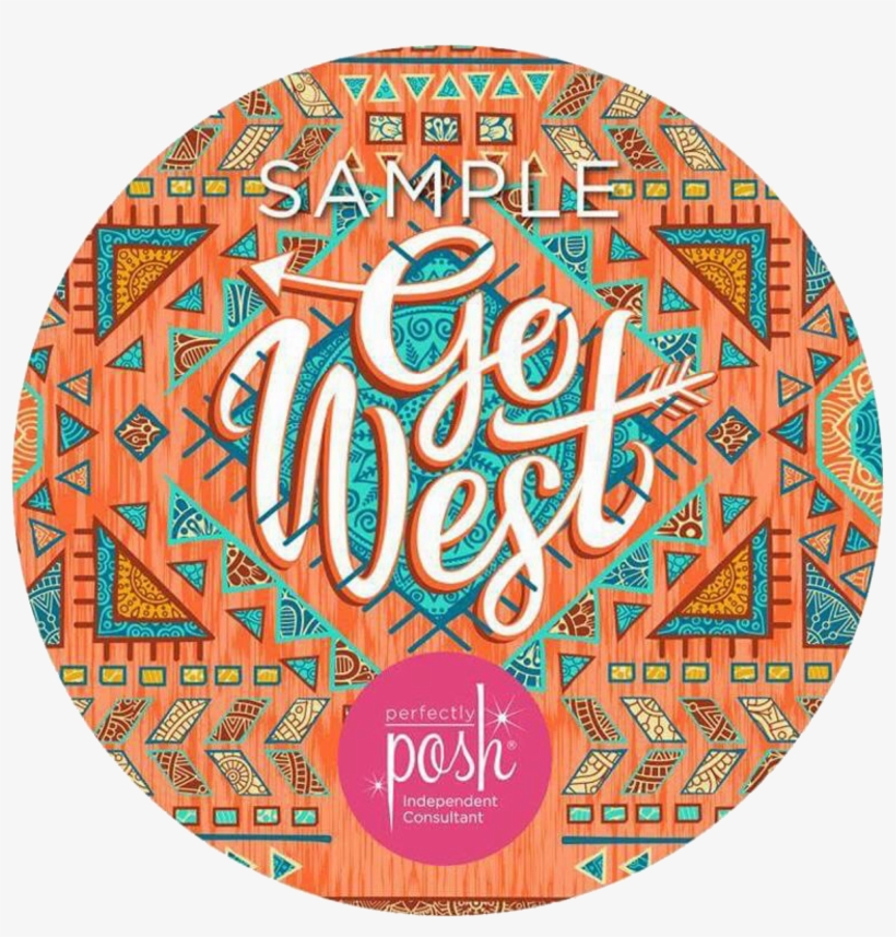 Www - Mariebrashaw - Po - Sh - Perfectly Posh, transparent png download