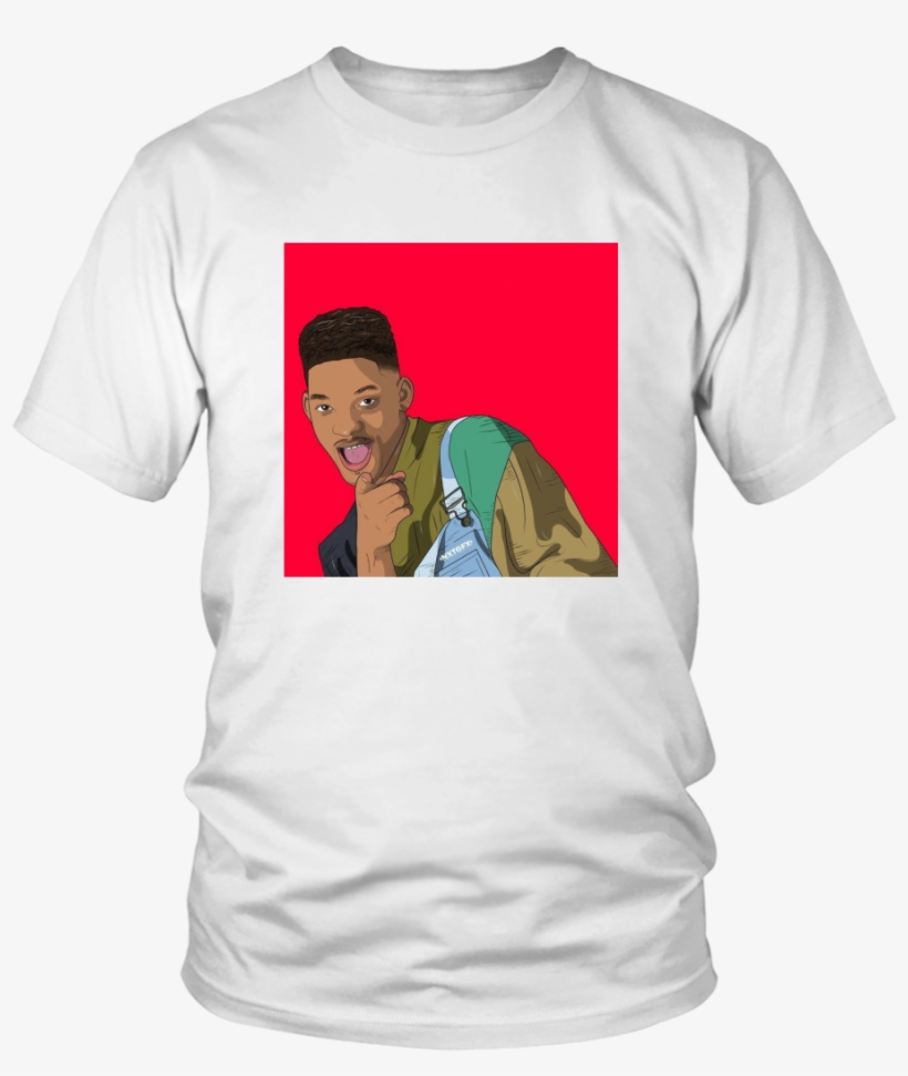 Fresh Prince T-shirt - You Can T Sit With Us Hocus Pocus, transparent png download