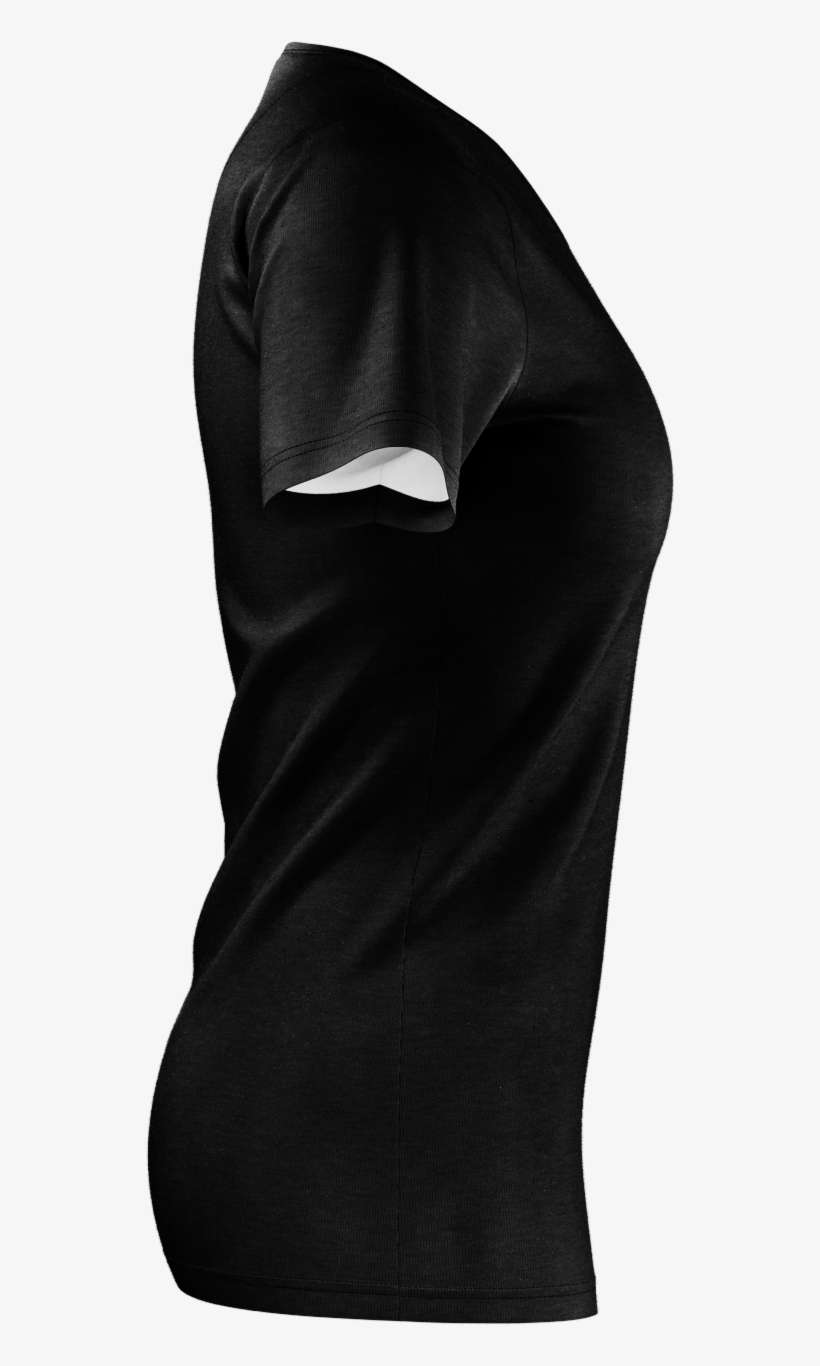 Derek Minor Fresh Prince Black Tshirt - Equil, transparent png download