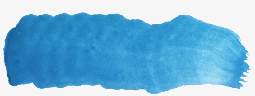 Png File Size - Watercolor Paint, transparent png download