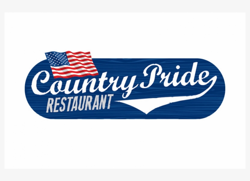 Country Pride Restaurant, transparent png download