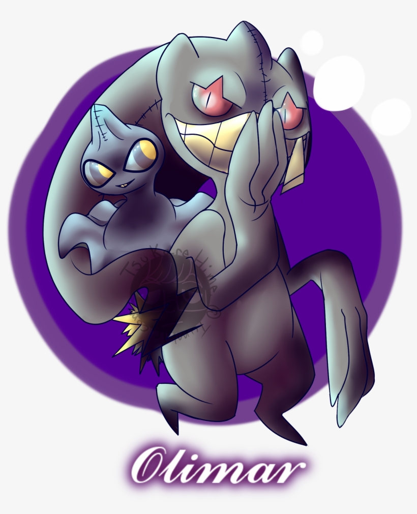 Starter - Olimar - Cartoon, transparent png download