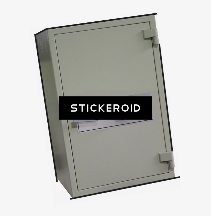 Fire Proof Safe Objects Security - Sign, transparent png download