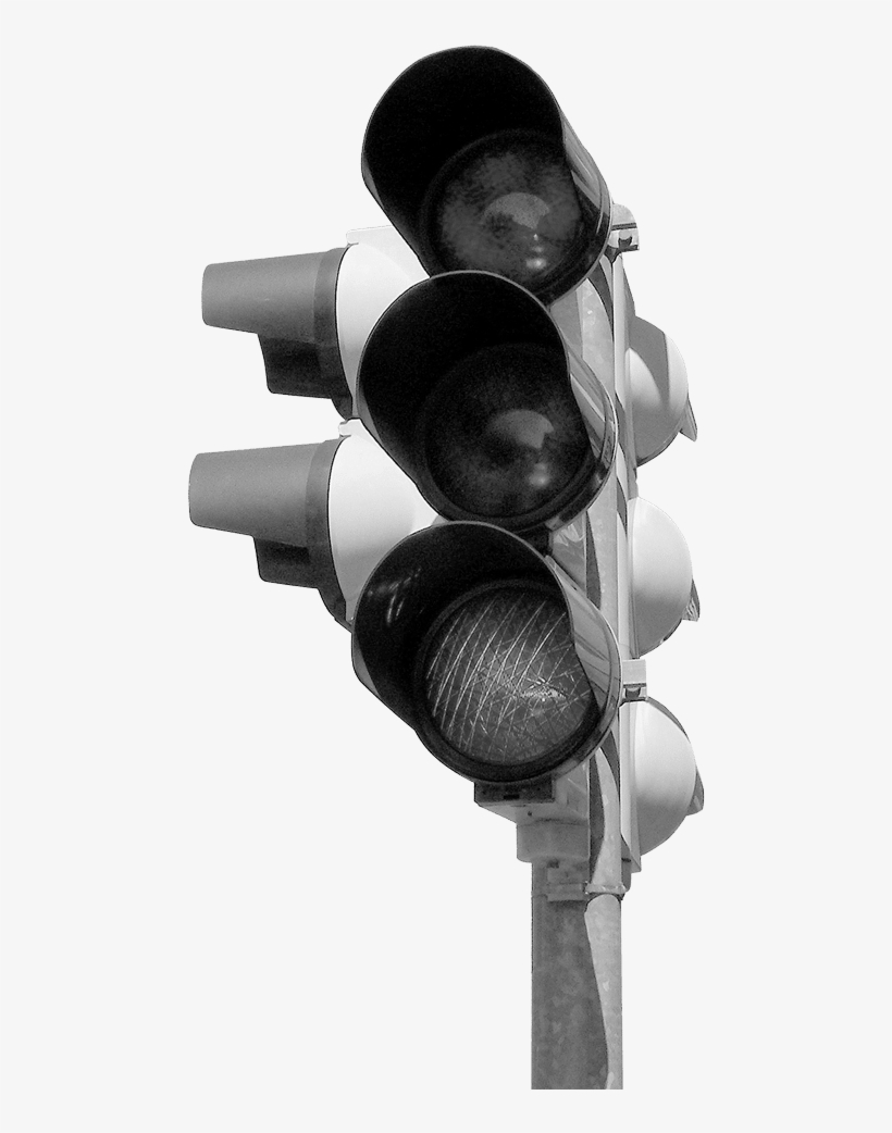 Our Company - Traffic Light, transparent png download