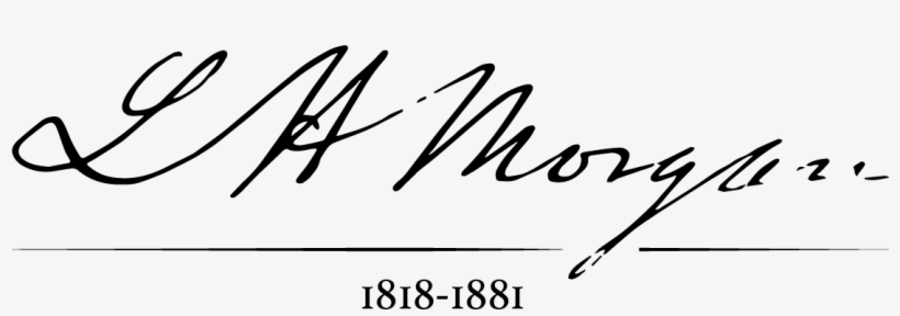 Browsing Category - Lewis Henry Morgan, transparent png download