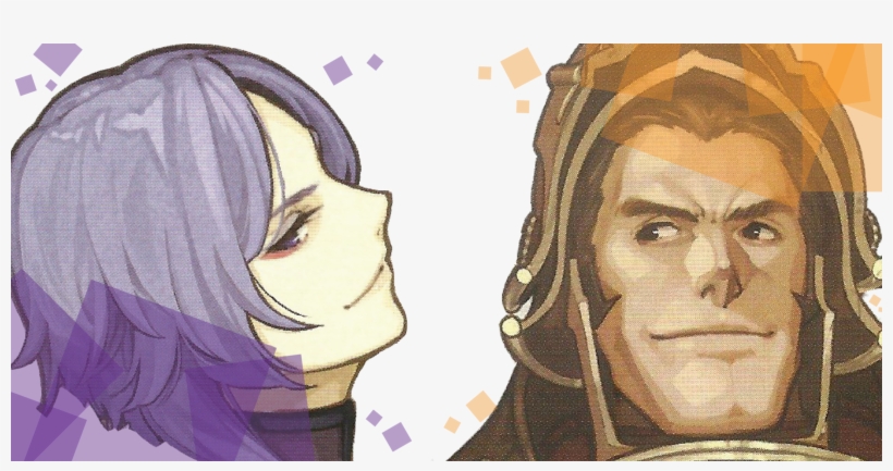 Fire Emblem Echoes Signals A Change In How Nintendo, transparent png download