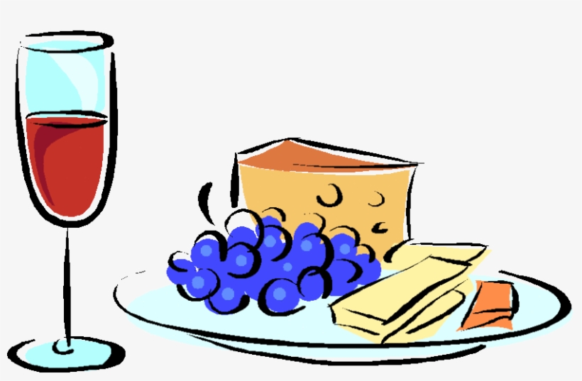 Wine Clip Art - Clip Art, transparent png download