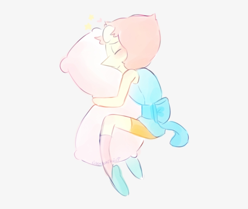 Steven Universe Image - Pearl, transparent png download
