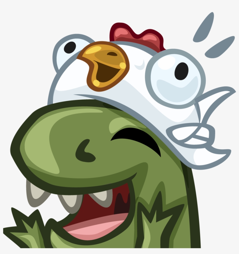 Amelyth // Twitch - Chicken, transparent png download