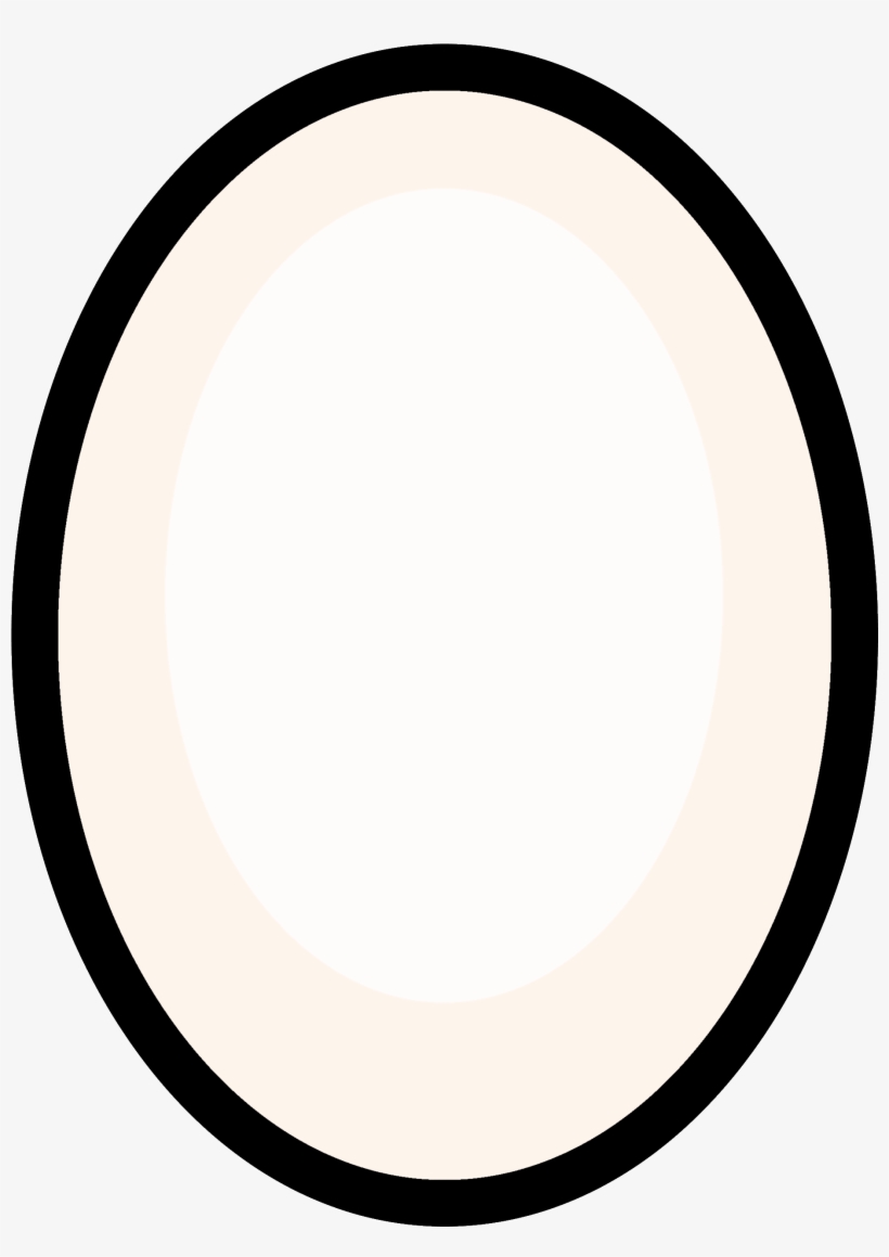 Pearl Gem Desert - Circle, transparent png download