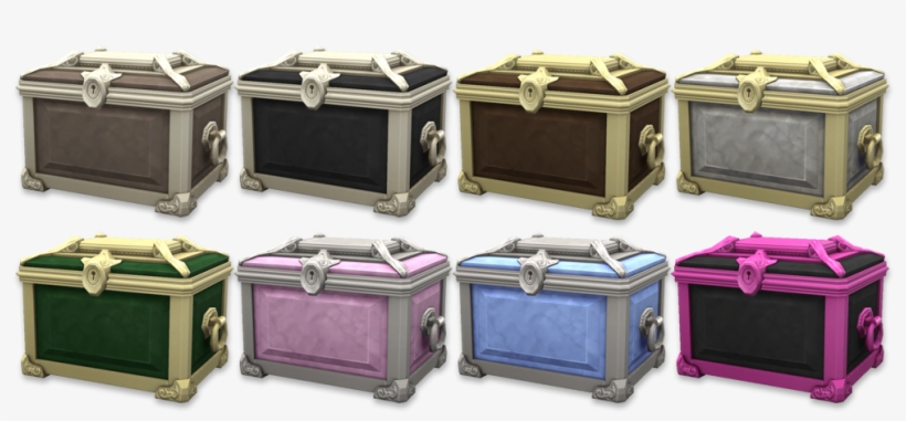 Sims 4 The Ornate Beauty, transparent png download