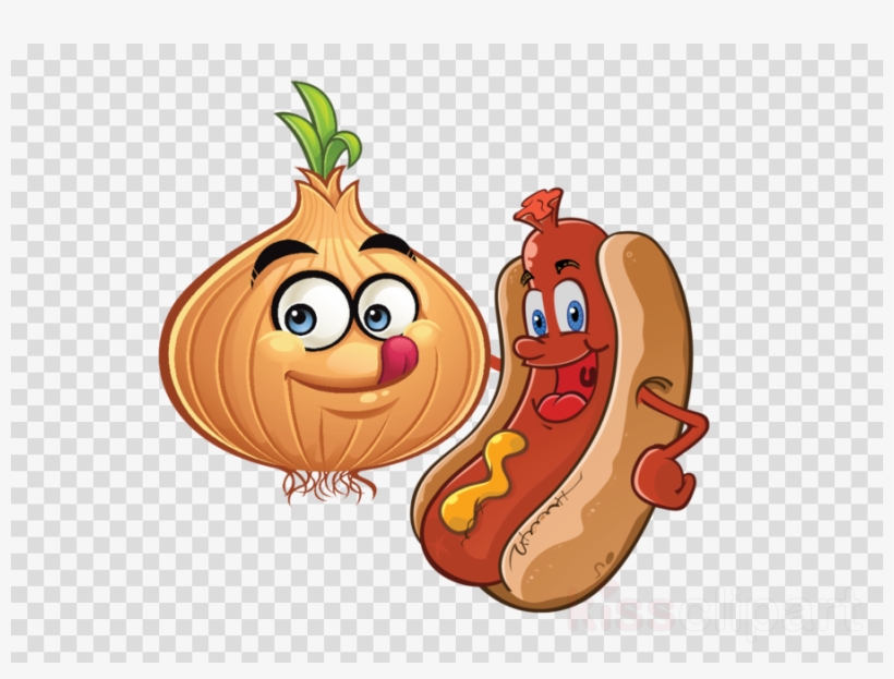 Download Hot Dog Clipart Hot Dog Chili Con Carne American - Sikh Khanda, transparent png download