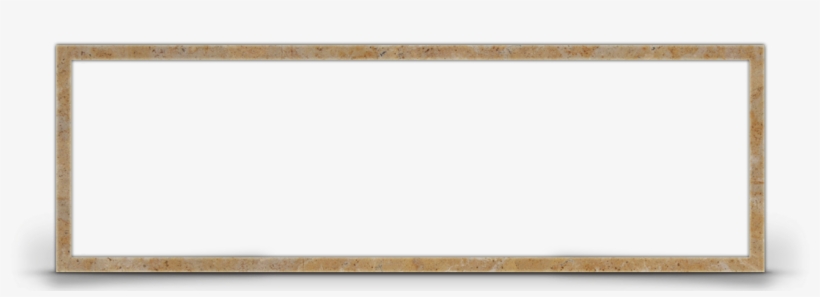 Example Frame - Wood, transparent png download