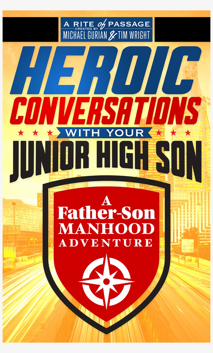 A Father-son Adventure Into Manhood, transparent png download