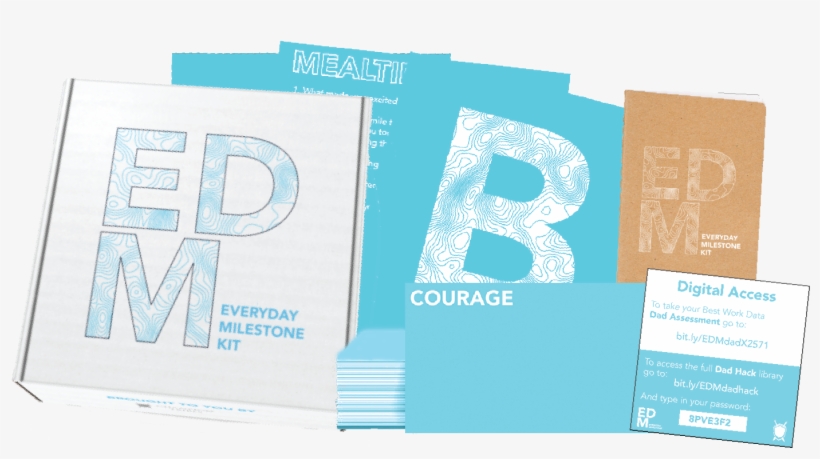 For Any Dad Who Wants To Intentionally Invest In The - Number, transparent png download