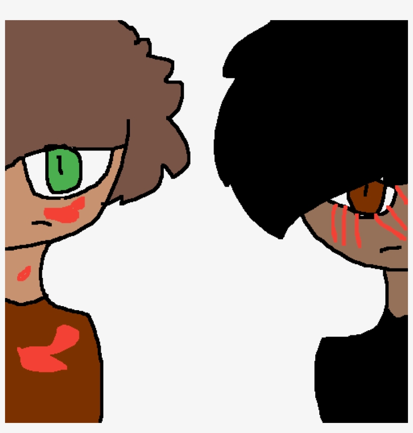 Le Father/son - Cartoon, transparent png download