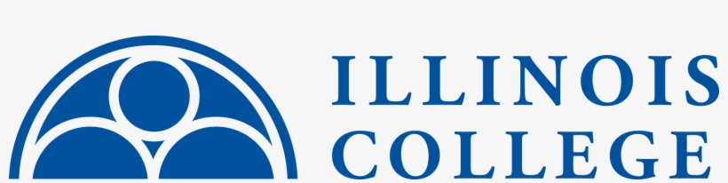 Illinois College - Illinois College Logo, transparent png download