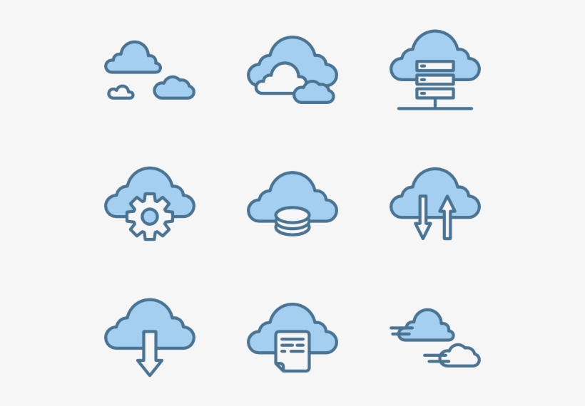 Cloud, transparent png download