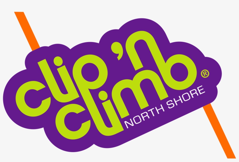 Clip 'n Climb - Clip N Climb Logo, transparent png download