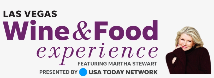 Martha Stewart Food And Wine Las Vegas, transparent png download