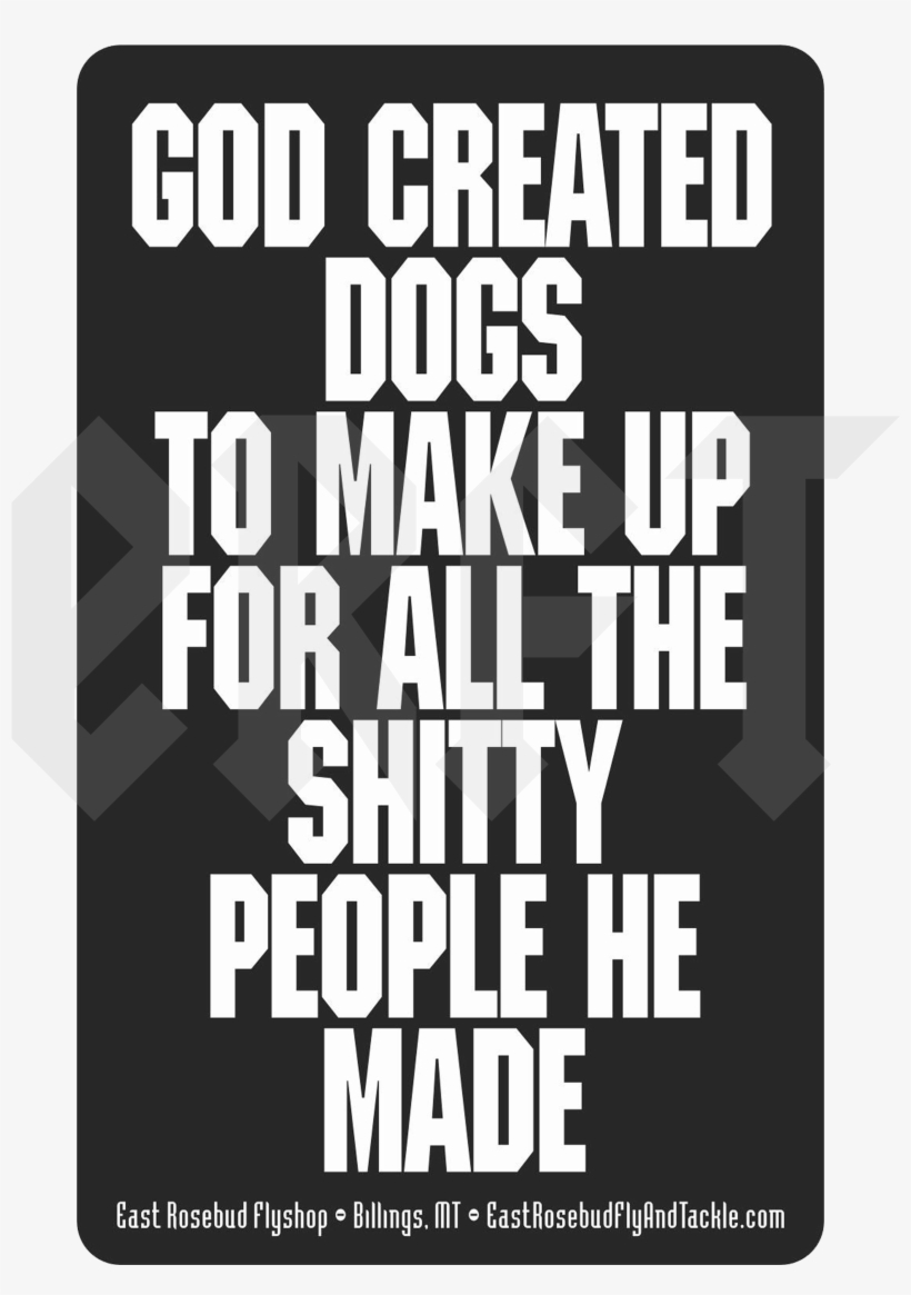 East Rosebud Fly & Tackle, transparent png download