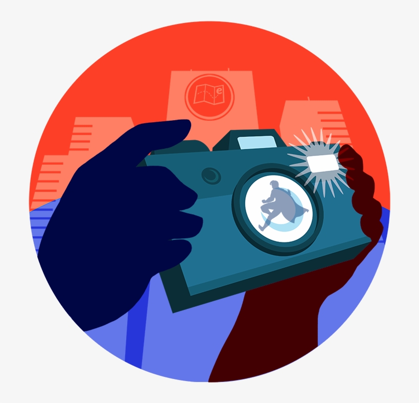 Earn The “up - Circle, transparent png download