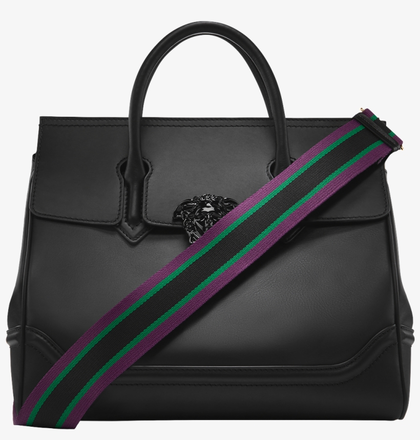 Palazzo Empire Large Bag, transparent png download