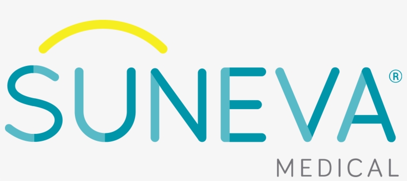 Suneva Medical - Suneva Medical Logo, transparent png download