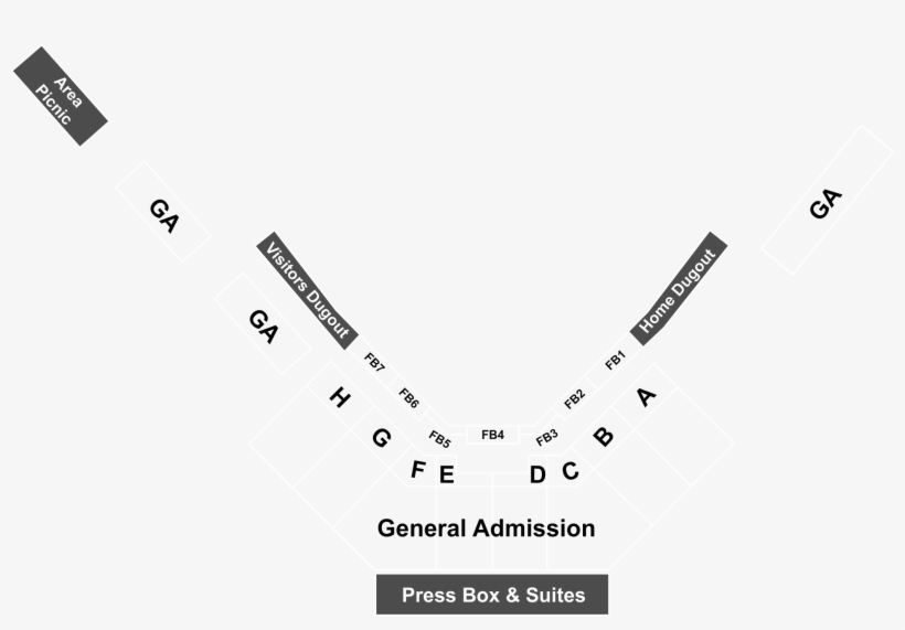 Miami Hurricanes Vs - Diagram, transparent png download
