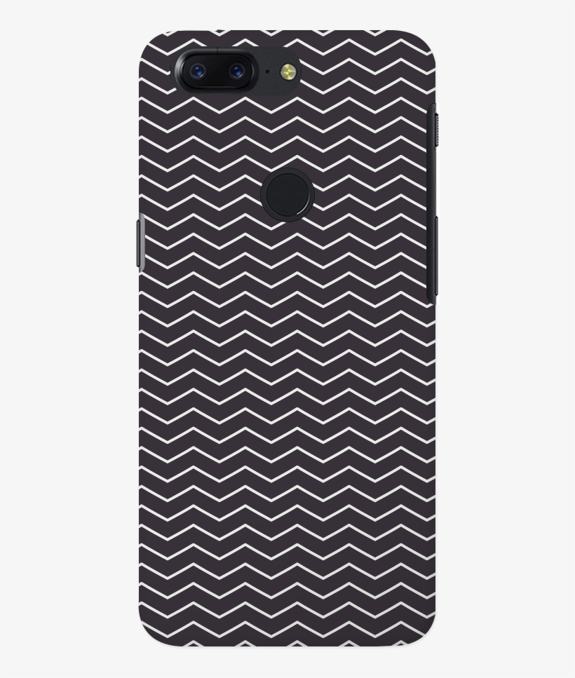 Chevron Pattern Oneplus 5t Case - Throw Pillow, transparent png download