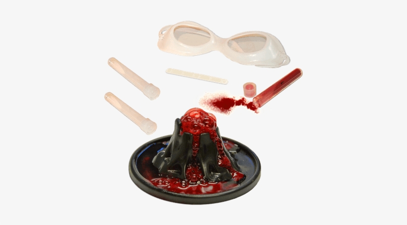 Science4you Volcano First Steps In Geology Educational, transparent png download