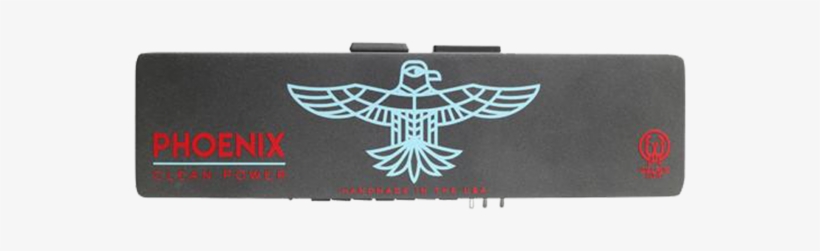 Walrus Audio Pheonix 15 Output, transparent png download