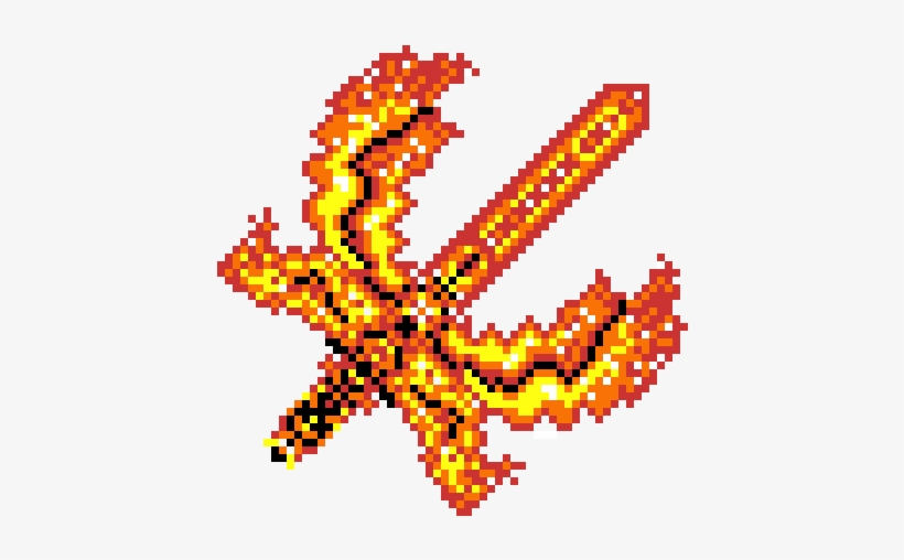 Pheonix Blade Remix, A - Graphic Design, transparent png download