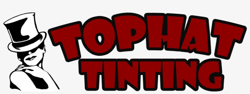 Tophat Tinting Inc - Car, transparent png download