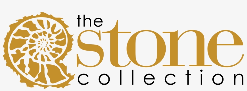 Stone Collection Logo, transparent png download