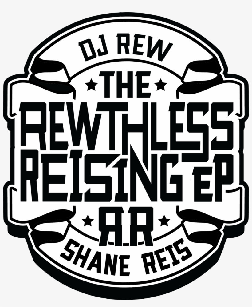 Rewthless Reising Crest - The Rewthless Reising, transparent png download