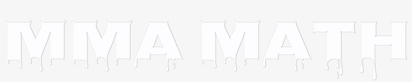 Mma Math 01 20mma 20math White 20clear 20paint 20brush - Act Math Database 1-2 D: Mad Math [book], transparent png download