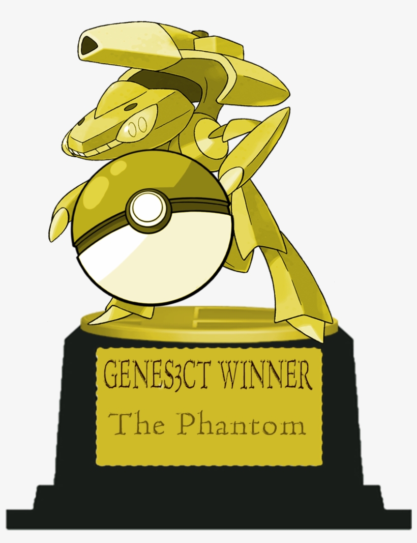 Given To Me For Being Better At Pokémon Showdown Than - Cartoon, transparent png download