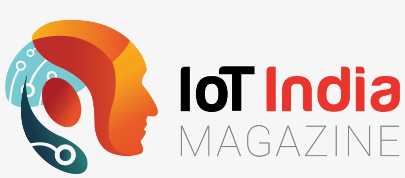 Graphic Transparent Iot India Magazine - Iot Market Size In India, transparent png download