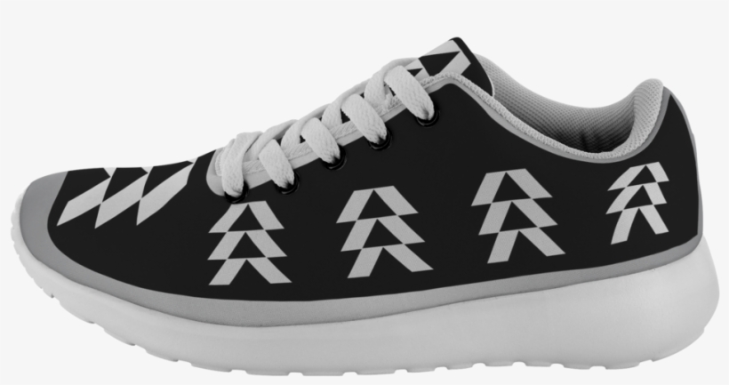 Destiny Hunter Logo Running Shoes - Shoe, transparent png download