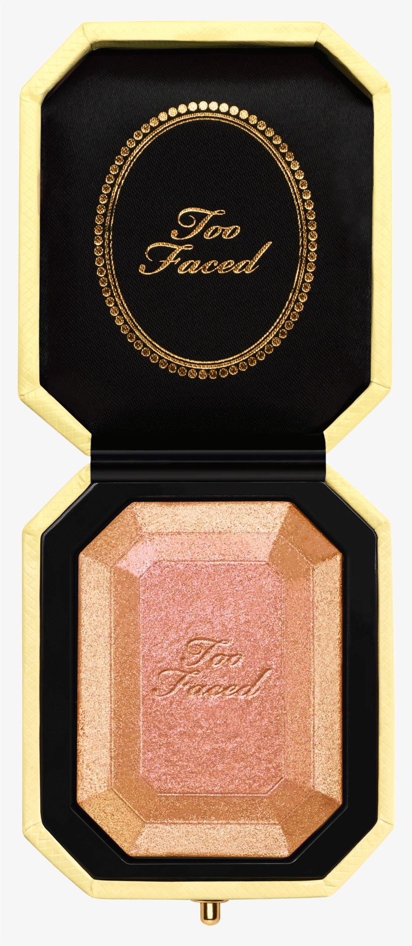 Diamond - Too Faced Diamond Canary, transparent png download