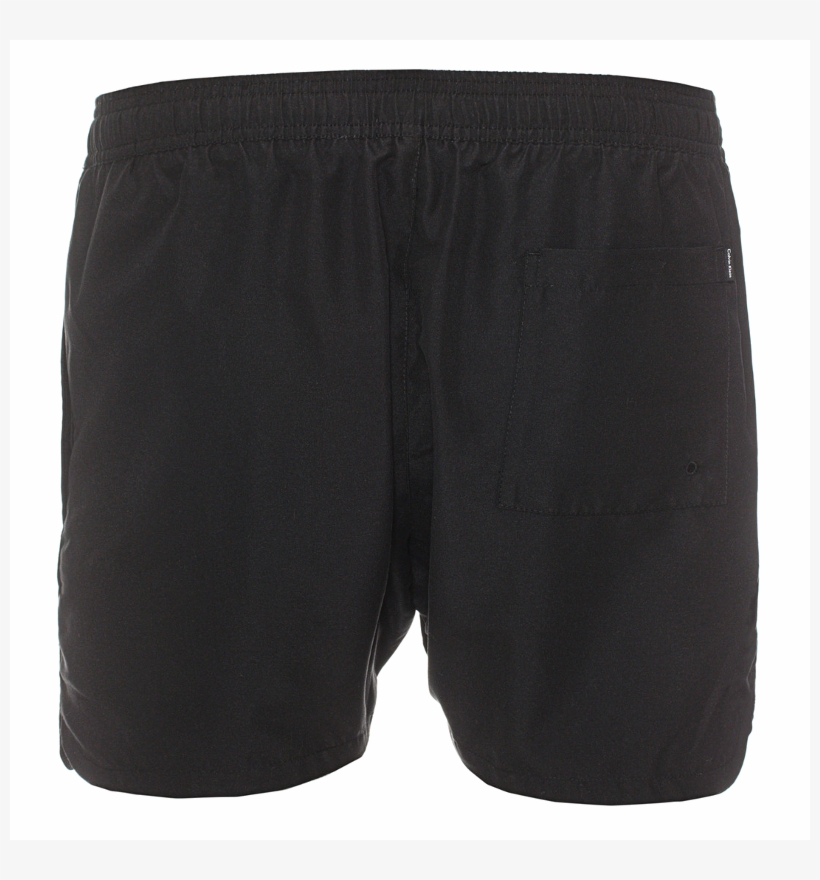 Buy Swimshorts Calvin Klein Km0km00025 Elkor - Swimsuit Men, transparent png download