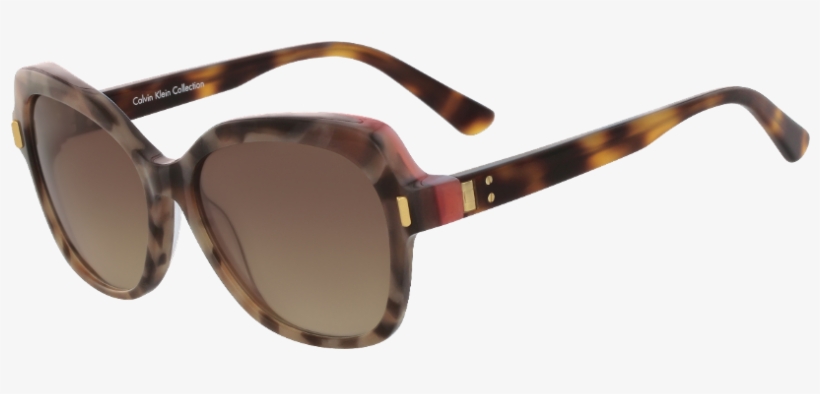 Calvin Klein Sunglasses S1779915, transparent png download