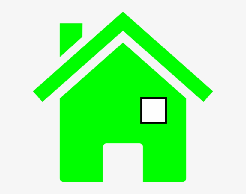 This Free Clipart Png Design Of Upside Down House Clipart, transparent png download