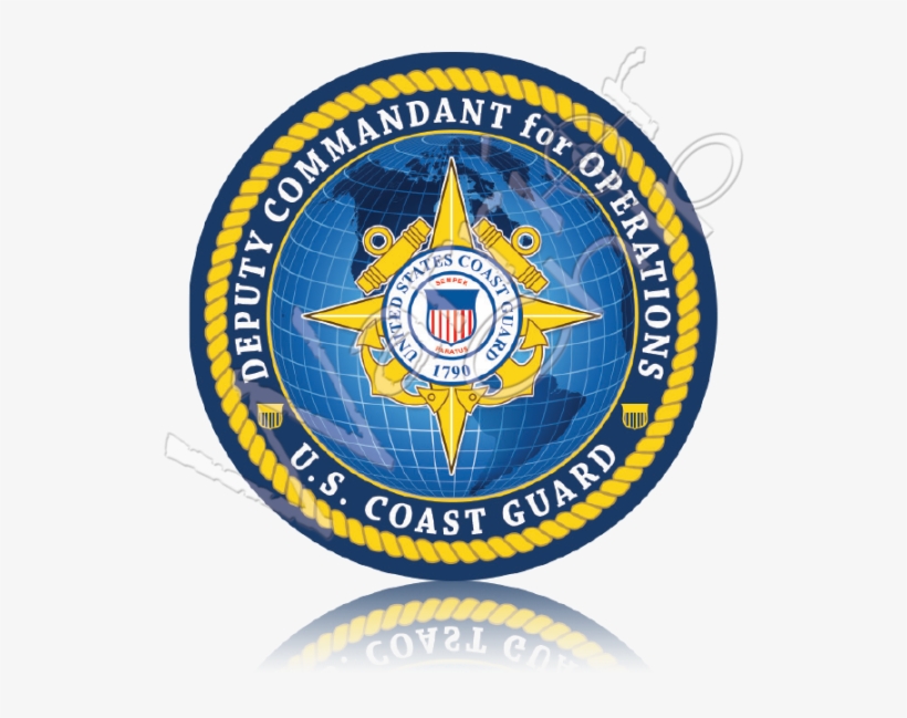 Custom Poker Chips Coast Guard - Mikasa Studio Kraft Capreol 7913, transparent png download