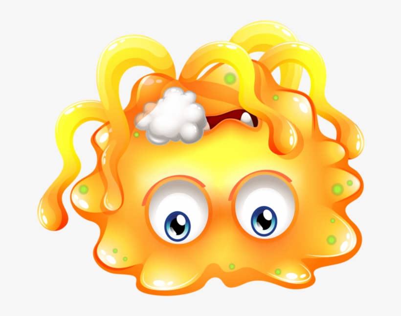 Микробы Пнг, transparent png download